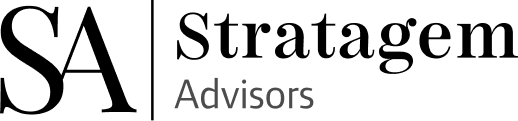 Stratagem Logo